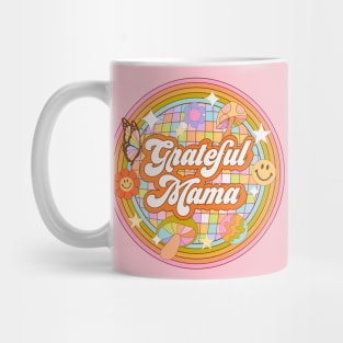 Grateful Mama Mug